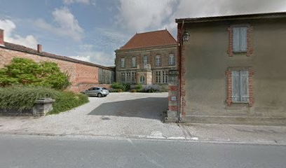 Sebille Lucie, Kinésithérapeute à Saint-Amand-sur-Fion