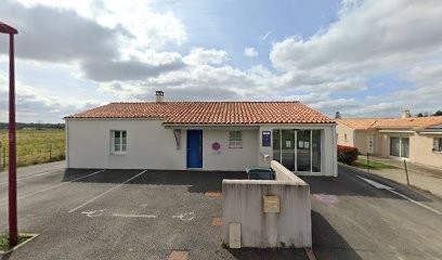 Kiné St-Porchaire, Kinésithérapeute à Saint-Porchaire