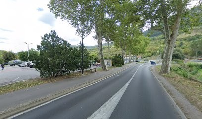 Elise Allard Kiné à Domicile, Kinésithérapeute à Millau