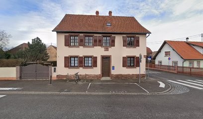 Cabinet De Kinésithérapie, Kinésithérapeute à Lipsheim