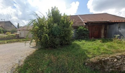 Vurpillot Geraldine, Kinésithérapeute à Charbonnières-les-Sapins