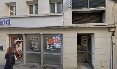 Corentin MICHEL - Masseur Kinésithérapeute, Kinésithérapeute à Paris 18