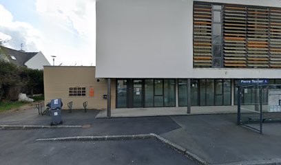 Petour Catherine, Kinésithérapeute à Montgermont