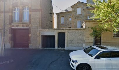 Cabinet De Kinésithérapie De Navières, Kinésithérapeute à Sedan
