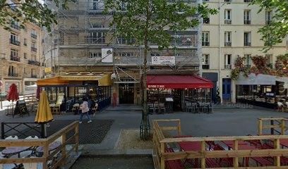 ROUX FABIENNE - Kinésithérapeute, Kinésithérapeute à Paris 15