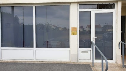 DANCU Ioan Cristian & DANCU Angela, Masseur-kinésithérapeute, Kinésithérapeute à Champagne-sur-Seine
