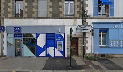 Merrien Anne Gaelle, Kinésithérapeute à Pontivy