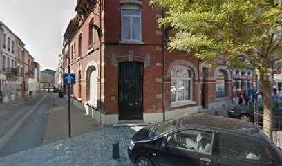 Proisy Raphael, Kinésithérapeute à Landrecies