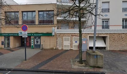 Hajeje Sirine, Kinésithérapeute à Chelles
