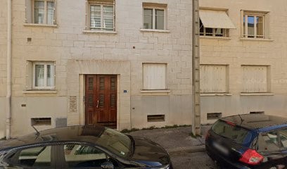 Harbion Sylvie, Kinésithérapeute à Montpellier
