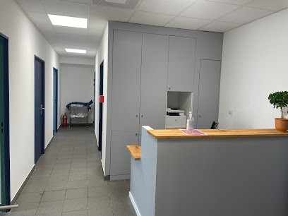 Cabinet De Kiné & Ostéo Gignac (Chalmet, Adoue & Lallemand), Kinésithérapeute à Gignac