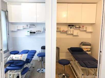 Jules Tarel Masseur Kinésithérapeute, Kinésithérapeute à Paris 15