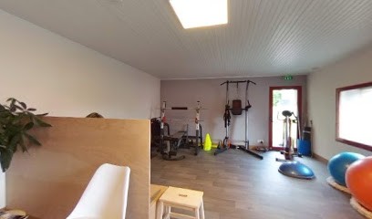 masseur kinésithérapeute Sébastien FÜRSTENBERGER, Kinésithérapeute à Saint-Samson-sur-Rance