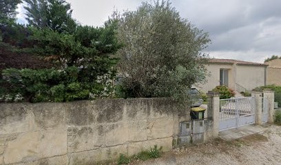 Cardinaud Philippe, Kinésithérapeute à Fontvieille