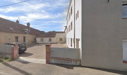 Schwartz Stéphanie, Kinésithérapeute à Saint-Parres-lès-Vaudes