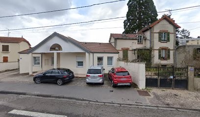 Lorthiois Marie-Pierre, Kinésithérapeute à Chalon-sur-Saône