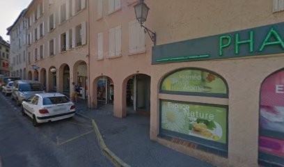 Bosq Laure, Kinésithérapeute à Embrun