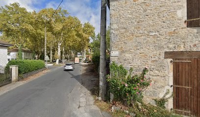 Mazeau Julien, Kinésithérapeute à Martel