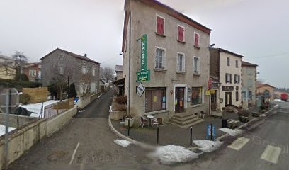 Badiou Frédéric, Kinésithérapeute à Siaugues-Sainte-Marie