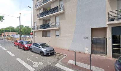 Scm Vaillante, Kinésithérapeute à Vénissieux