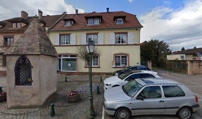 Handschumacher Hervé Masseur-Kinésithérapeute Du Sport, Kinésithérapeute à Surbourg
