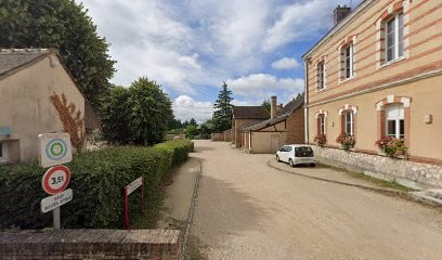 Cabinet Kinésithérapie Maxim Doru, Kinésithérapeute à Vouzon
