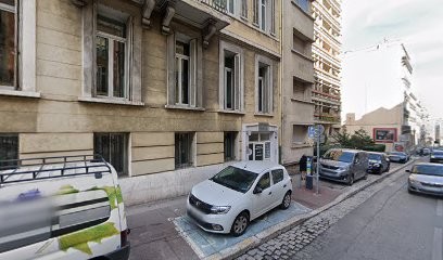 Gymnase Médical Périer, Kinésithérapeute à Marseille 08