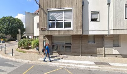 Clivot Frédéric, Kinésithérapeute à Troyes