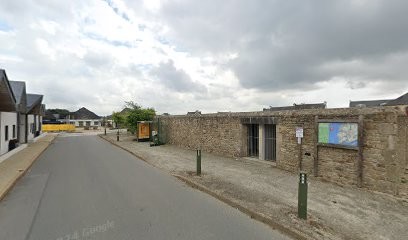 Pennec Romain Kiné, Kinésithérapeute à Milizac-Guipronvel