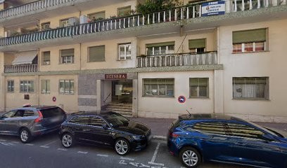 Constantin CRISTEA, Kinésithérapeute au Cannet
