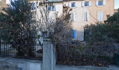 March Olivier, Kinésithérapeute à La Fare-les-Oliviers