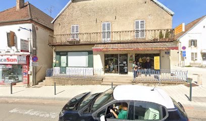 Guffroy Cécile, Kinésithérapeute à Orchamps