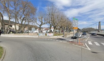 De Grange Neuve Scm, Kinésithérapeute à La Voulte-sur-Rhône