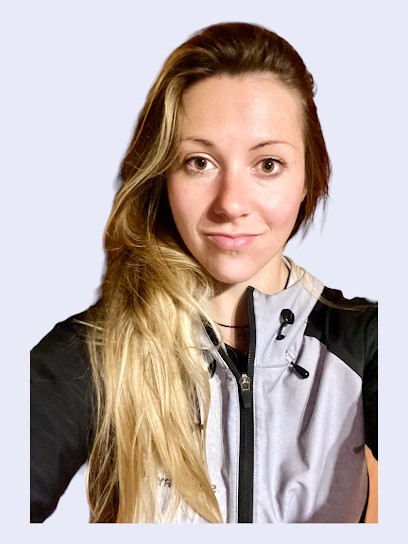 Marie Caron - Kiné Du Sport, Kinésithérapeute à Duingt