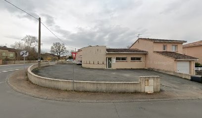 Cavailles Benoît, Kinésithérapeute à Saint-Juéry