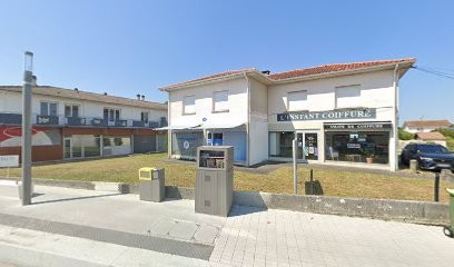 Claire Rios, Kinésithérapeute à Eysines