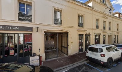 Quentin LOUE, Kinésithérapeute à Houdan