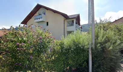 Malbo Franck, Kinésithérapeute à Seynod