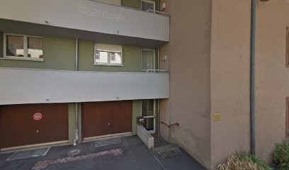 Gerber Roland, Kinésithérapeute à Guebwiller