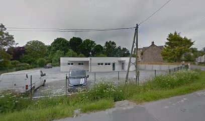 Guyon Sébastien, Kinésithérapeute à Guémené-Penfao