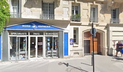 Allouache Djamal, Kinésithérapeute à Paris 14