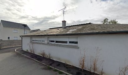 Thebault Antoine, Kinésithérapeute à Saran