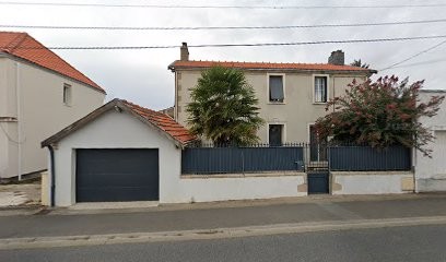 Leman Etienne, Kinésithérapeute à Cholet