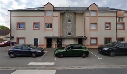 Paupy Candice Amandine, Kinésithérapeute à Vienne-en-Val