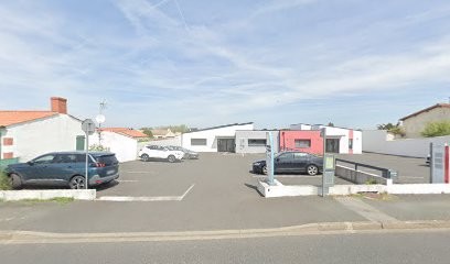 Bellard Agnès, Kinésithérapeute à Saint-Gilles-Croix-de-Vie