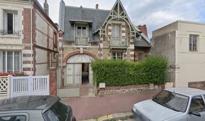 Benacchio Pascal, Kinésithérapeute à Deauville