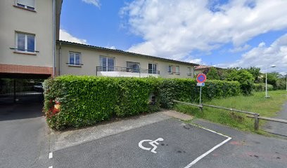 Cabinet De Kinésitherapie De Chiquet Claire & Sebastien BOYA, Kinésithérapeute à Ramonville-Saint-Agne