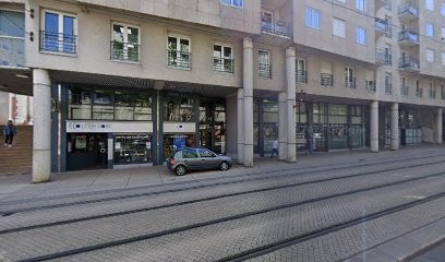 Peslerbe M-Emmanuelle, Kinésithérapeute au Mans