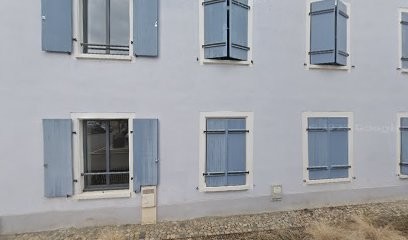 Aurélie Hascoet - Kinésithérapeute, Kinésithérapeute à Mulhouse