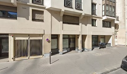 Kinésithérapeute à domicile - Paris 11e, Kinésithérapeute à Paris 11